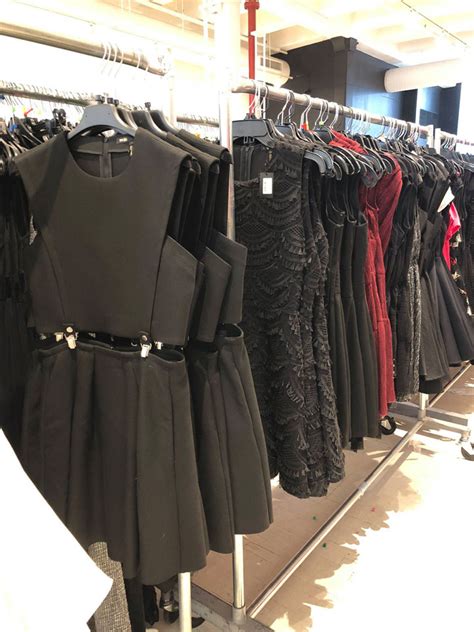 maje sample sale